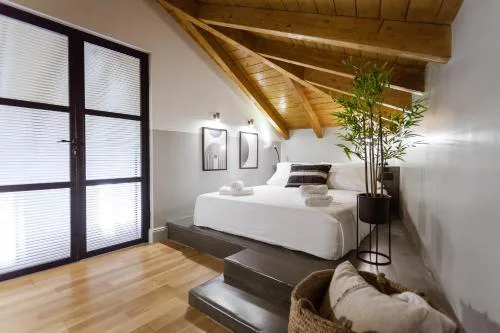 Zerania Suites