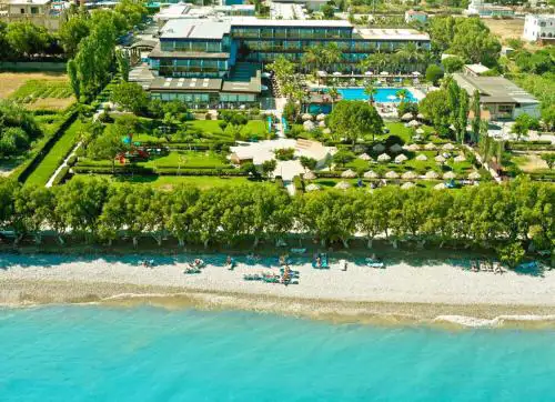All Senses Ocean Blue Sea Side Resort & Spa - All Inclusive