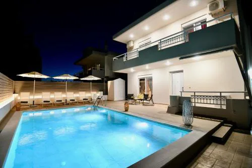 Angels Villa