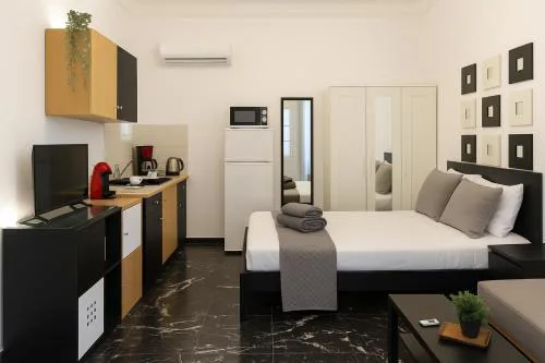 Κatholikis Room