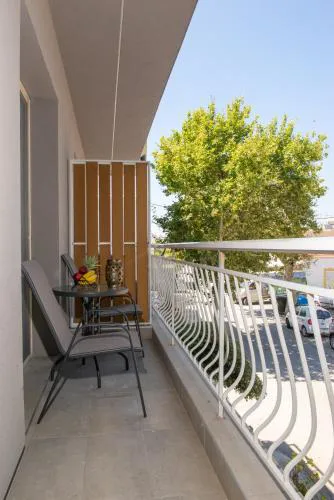 Charavgi apartment 2