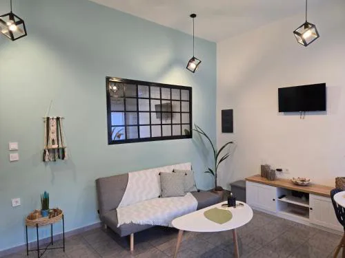 Filoxenia house
