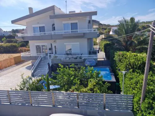 GianAngelo Holiday Villa