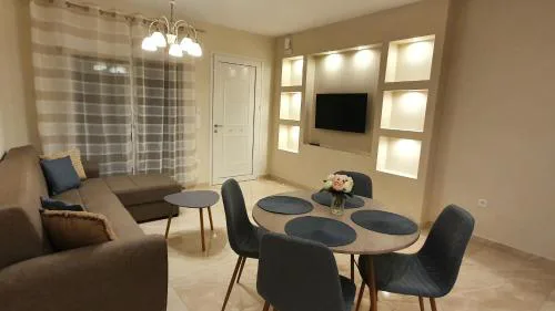 Ma Maison Bleue