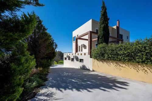 Mayas Boutique Greece Rhodes Kremasti