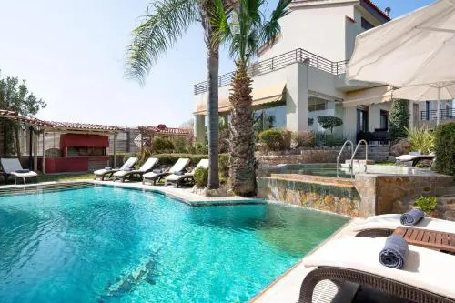 Onda Vista Luxury Villa