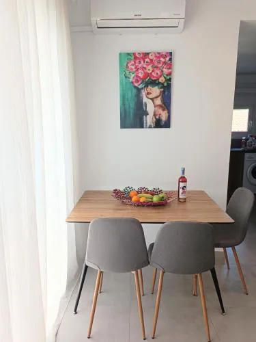 Platanou 21 Apartments
