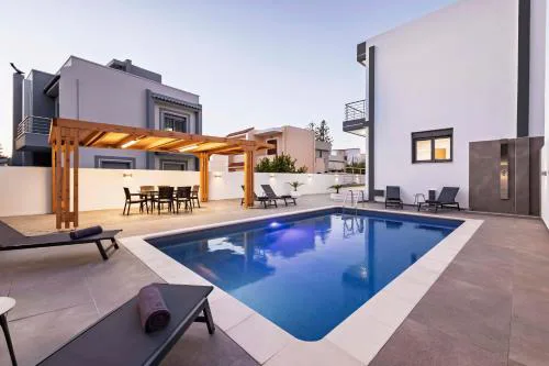 Ramo Luxury Villa