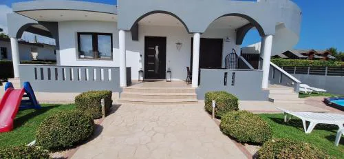 Rhodian Villa