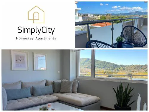 SimplyCity Homestay Apartment 2