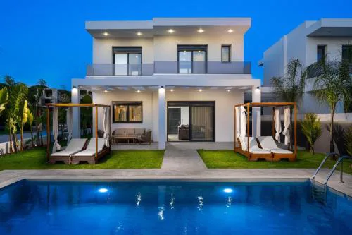 Villa Elesia