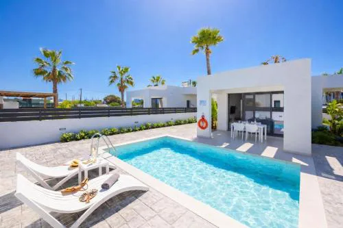 Villa Salty Sun 1