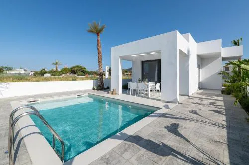 Villa Salty Sun 4