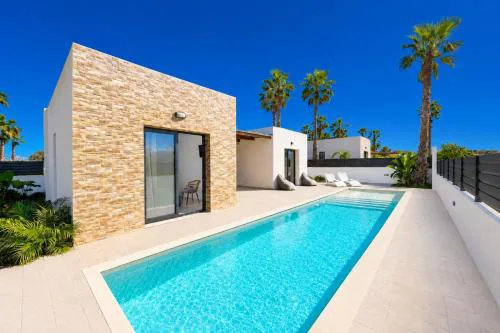 Villa Salty Sun 6