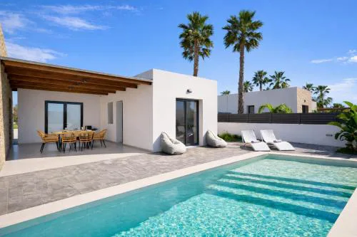 Villa Salty Sun 7