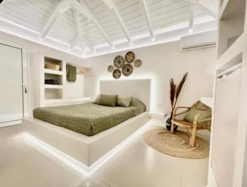 White House Luxury Apartment of Rhodes