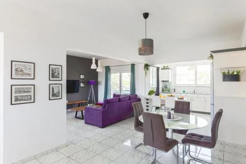 abk apartment