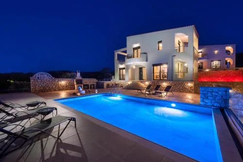 Alki Slow Living Villas