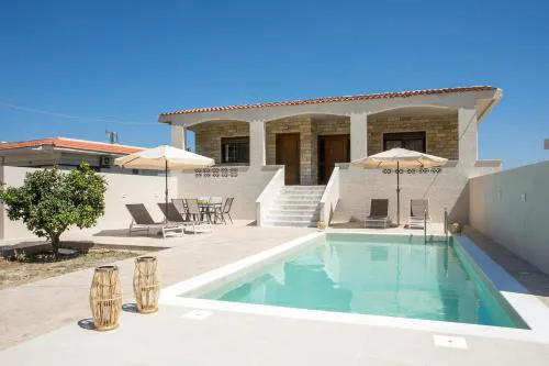 Anastasia Luxury House