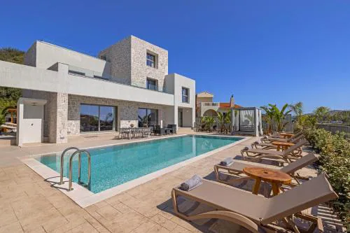Arfna Villas