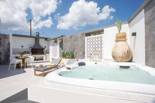 Chrispa Villa