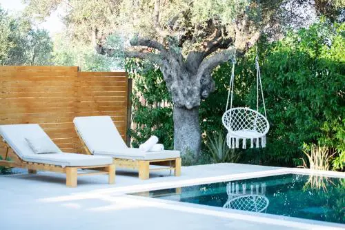 Eléa Blu Pool & Garden