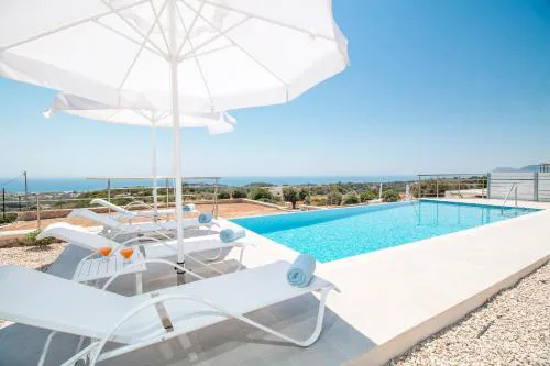 Francis & Gregorys Luxury Villas