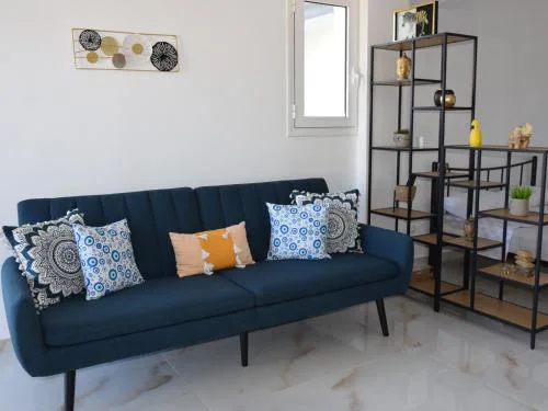 Gemini Apartment
