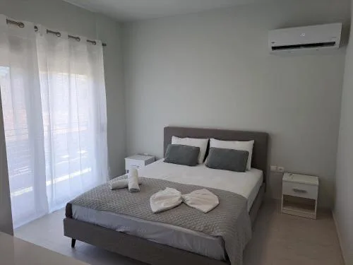 Giannis Apartment