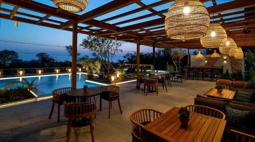 Home in Rhodos for 8 guests