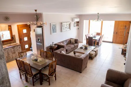 Irini's house afandou