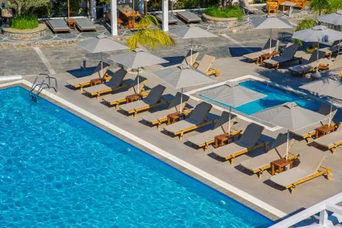 Johannes Boutique Apartments & Suites