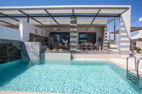 Kiki Luxury Villa
