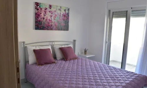 Levande Studio with private parking