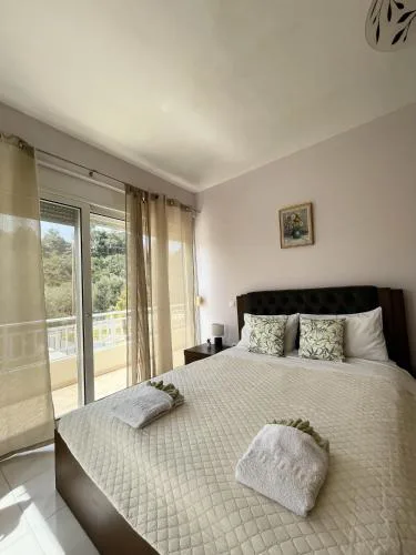 Marilia relaxing home, Afantou