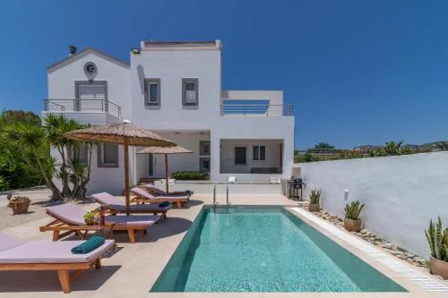 Summer Dream Villa