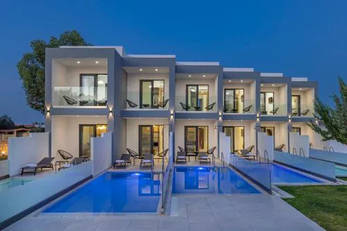 Tota Suites