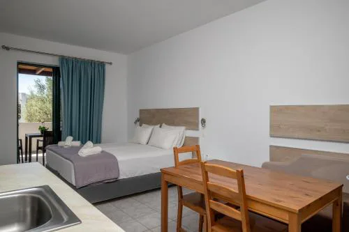 Triantafillas Suites