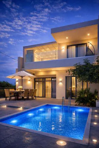 Villa Almihauss - Adults Only