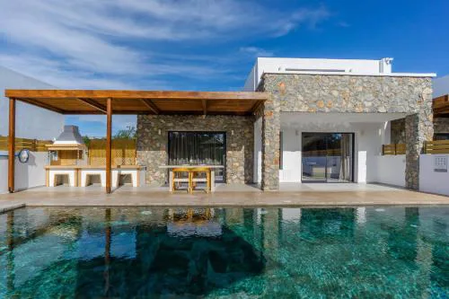 Villa Amethysta