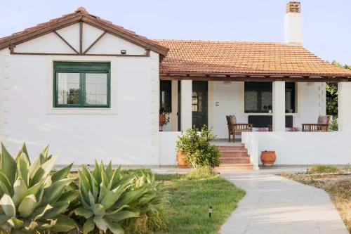 Villa Angelina