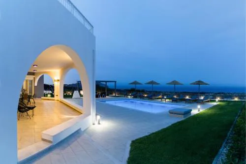Villa Arco Bianco