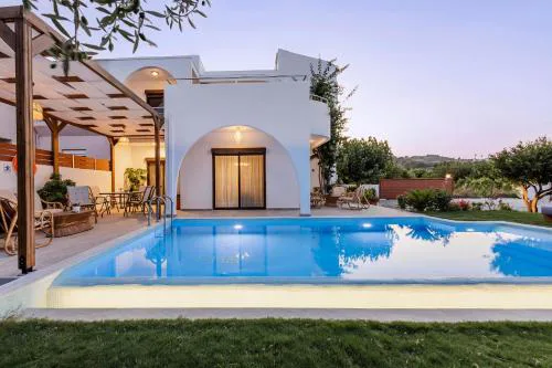 Villa Bella Natura