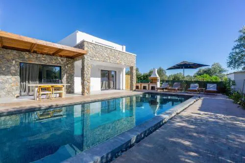 Villa Celestia