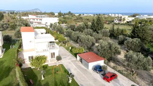Villa Chelidonia Afantou