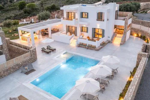 Villa Elaia