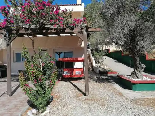 Villa Klelia