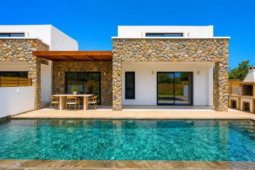 Villa Serenita