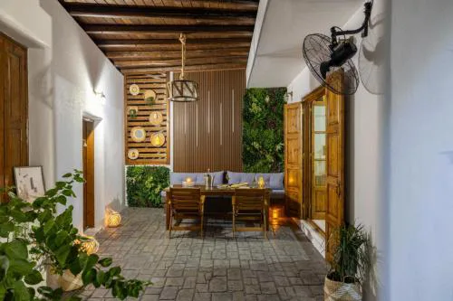 White Memories boutique home - Romantic Stay in Rhodes