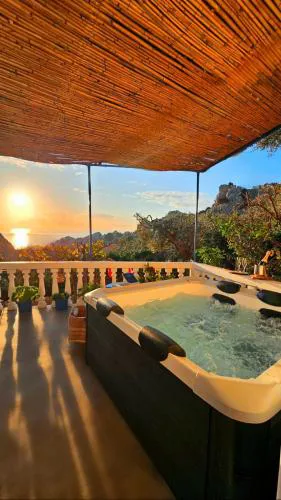 Aegean Serenity - Sea View Retreat
